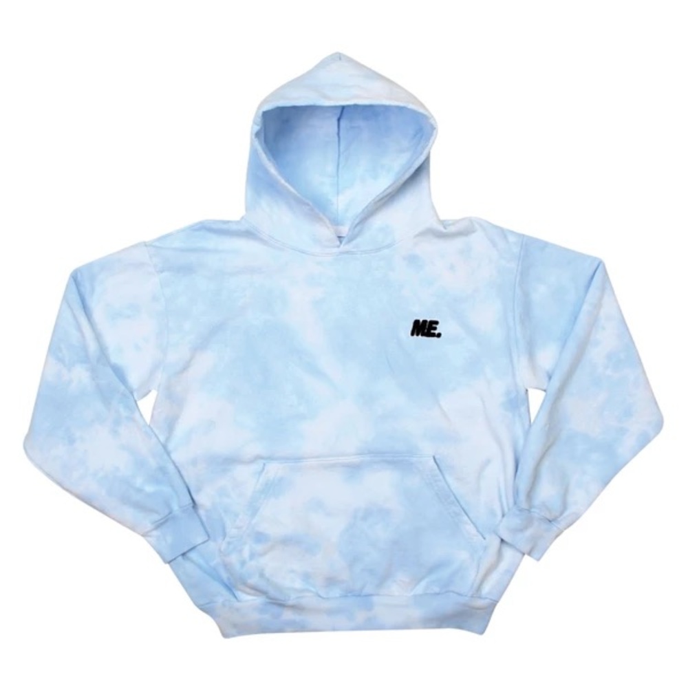 Melody Ehsani In The Clouds Hoodie